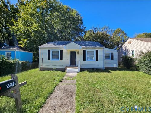3013 Krouse St, Richmond, VA, 23234-6506 | Card Image