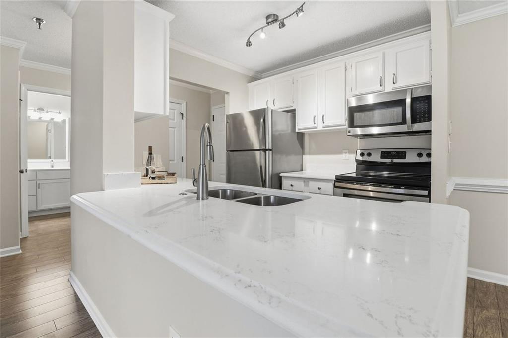 Residential Lease in Atlanta 2