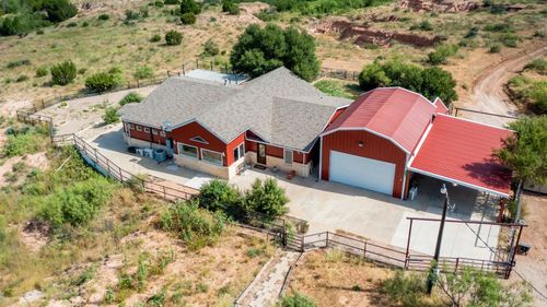 396 S Sand Creek Rd, Post, TX, 79356 | Card Image