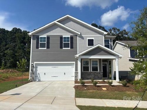2604 Blue Sky Meadows Dr, Monroe, NC, 28110-9886 | Card Image