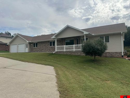 925 E Grove St, West Point, NE, 68788-1922 | Card Image