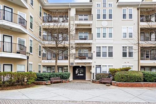 unit-4105-1850 Cotillion Dr, Dunwoody, GA, 30338-7903 | Card Image
