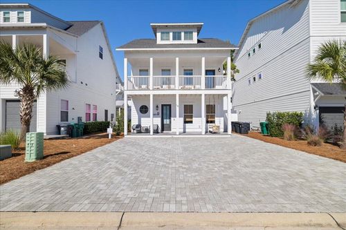 16 Valerie Way, Inlet Beach, FL, 32461-7419 | Card Image