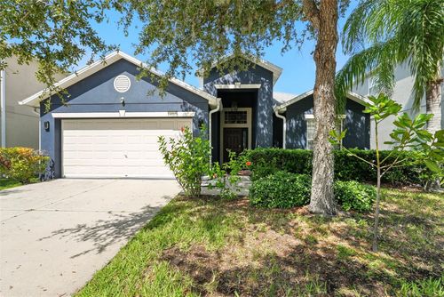 14013 Hollow Crest Pl, RIVERVIEW, FL, 33579-9302 | Card Image