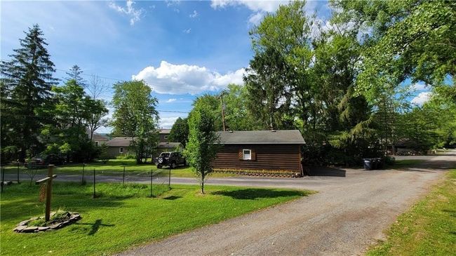 00 Dana Shores Dr, Home with 0 bedrooms, 0 bathrooms and null parking in Honeoye NY | Image 4