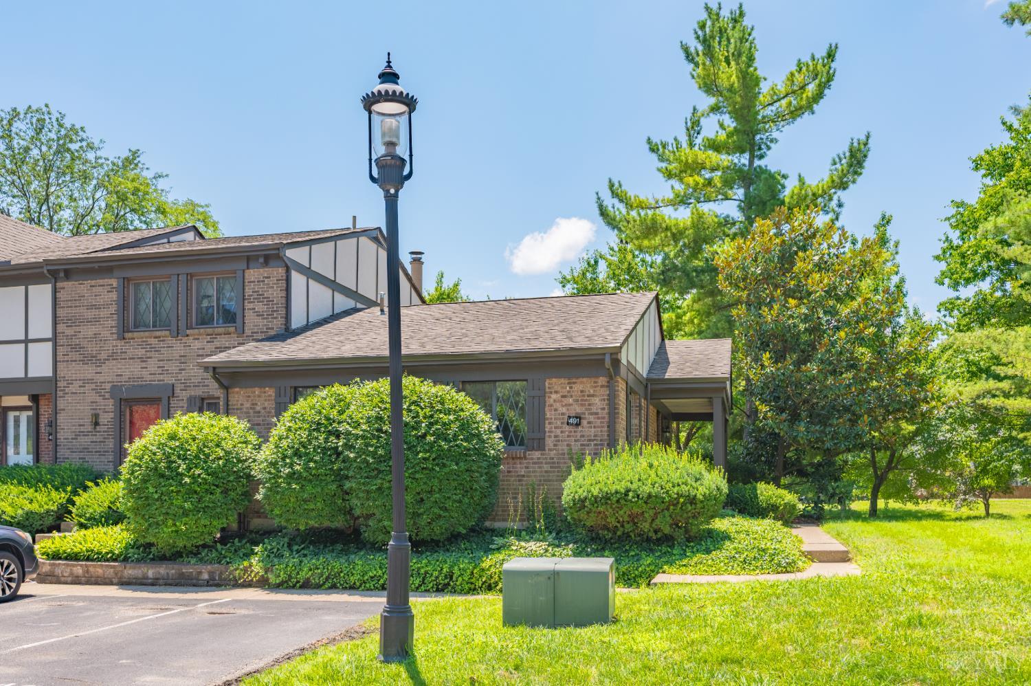 Residential in Union Twp 4