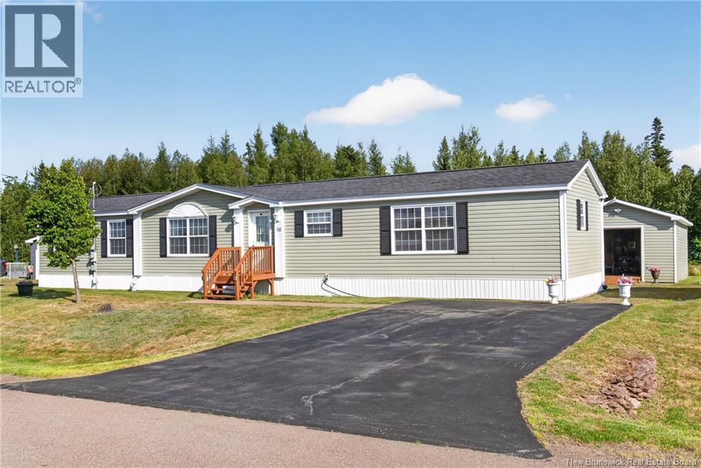 Residential in Riverview