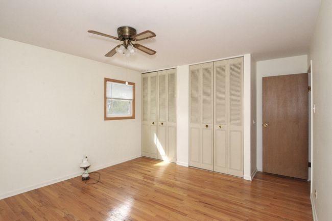 Master bedroom showing 2 closets | Image 20
