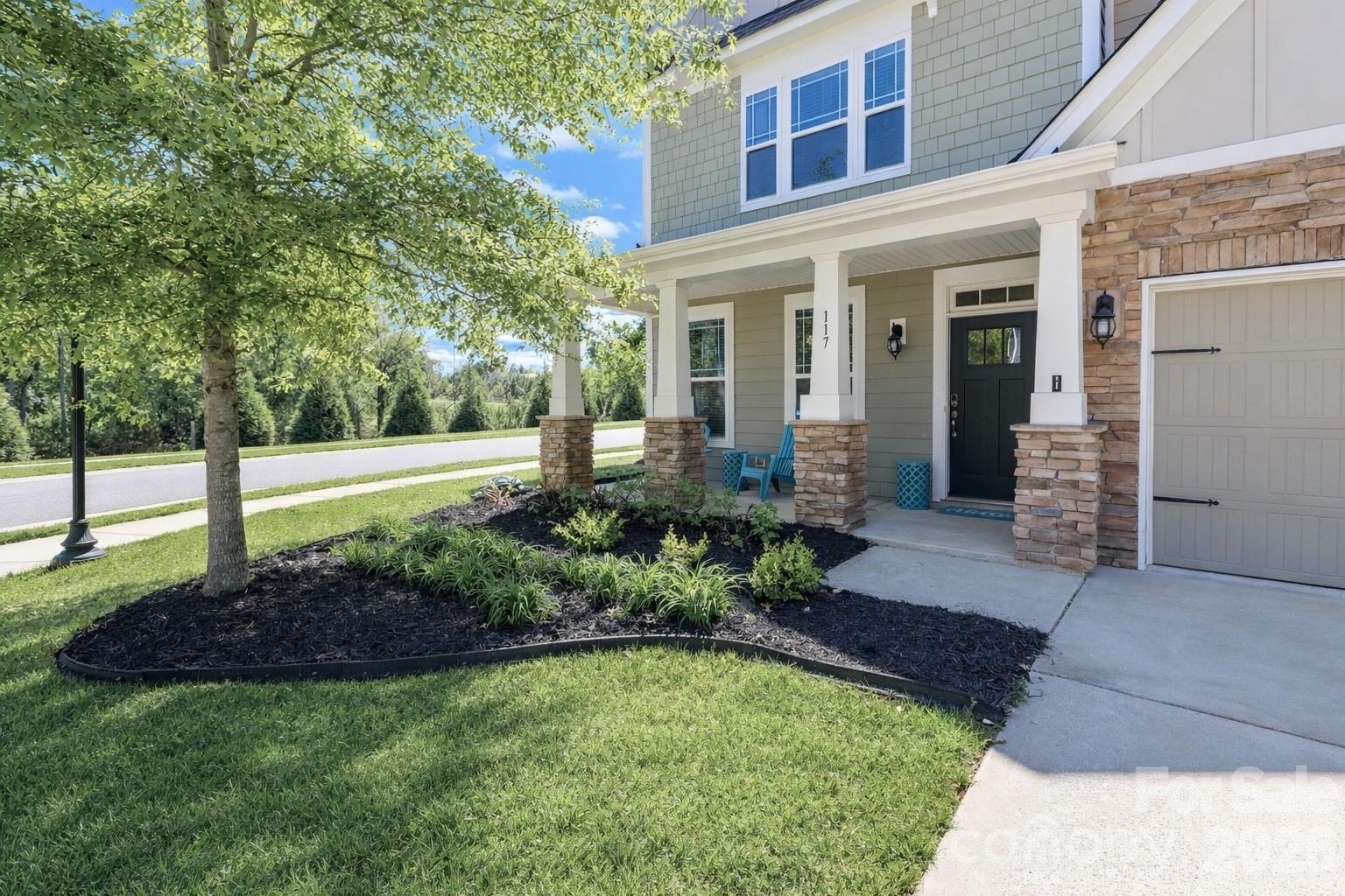Residential in Mooresville 3