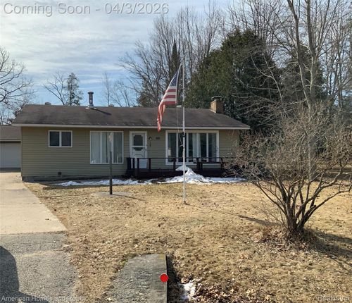 1088 Bluetick Ln, Saint Helen, MI, 48656-9436 | Card Image