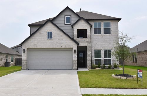 308 Spruce Oak Ln, Waller, TX, 77484-2259 | Card Image