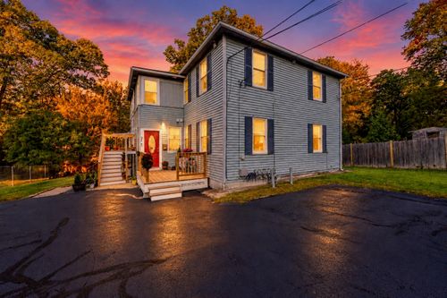 31-31 Thurston Avenue, Northbridge, MA, 01534 | Card Image