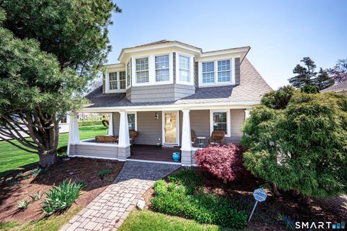 21 Chapel Dr, Branford, CT, 06405-5614 | Card Image