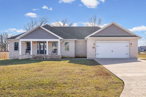 525 N Ridge Dr, Hopkinsville, KY, 42240-1156 | Card Image