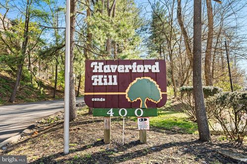 unit-33d-400 Glendale Rd, HAVERTOWN, PA, 19083-3161 | Card Image