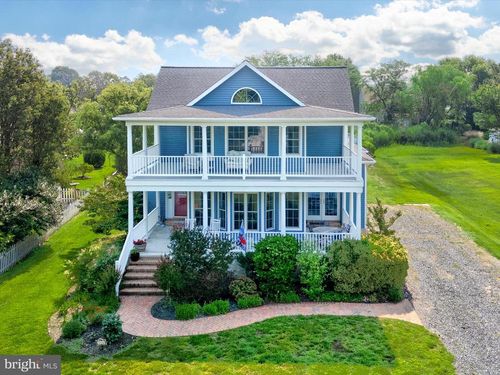 703 S Morris St, OXFORD, MD, 21654-1303 | Card Image