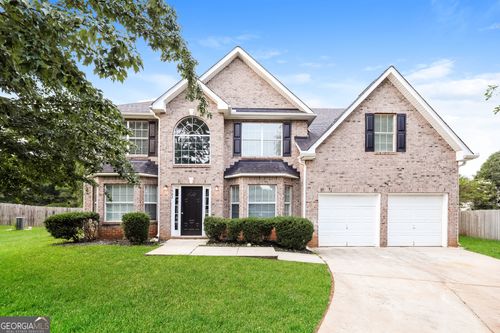 1562 Gunstock Ct, Hampton, GA, 30228-5936 | Card Image