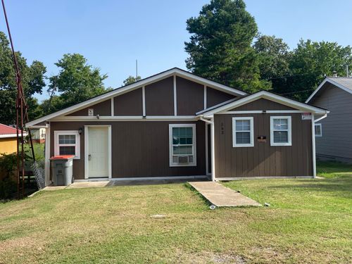362 Quapaw Trl, Disney, OK, 74340 | Card Image