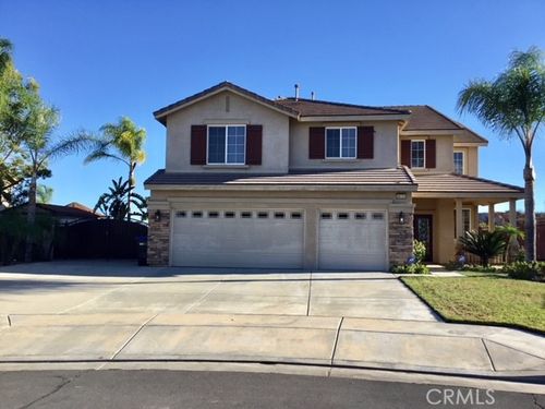 28731 Sandy Ave, Murrieta, CA, 92563 | Card Image