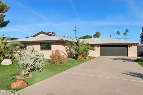 4825 N 82nd Street, Scottsdale, AZ, 85251 | Card Image