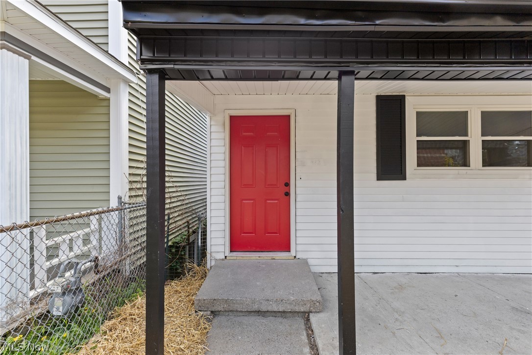 Residential in Martins Ferry 4