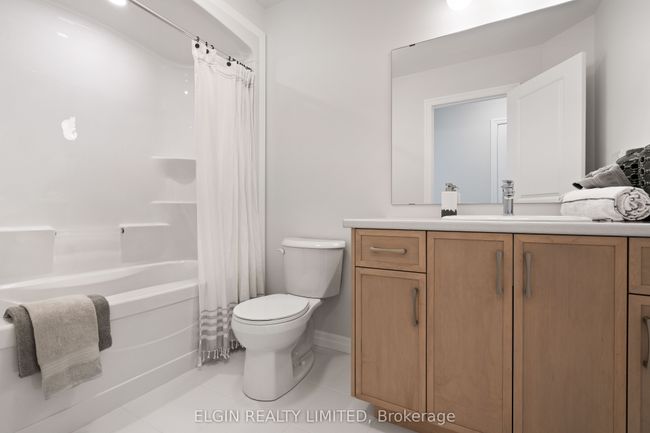 35 Dunning Way, House other with 4 bedrooms, 3 bathrooms and 2 parking in St Thomas ON | Image 44