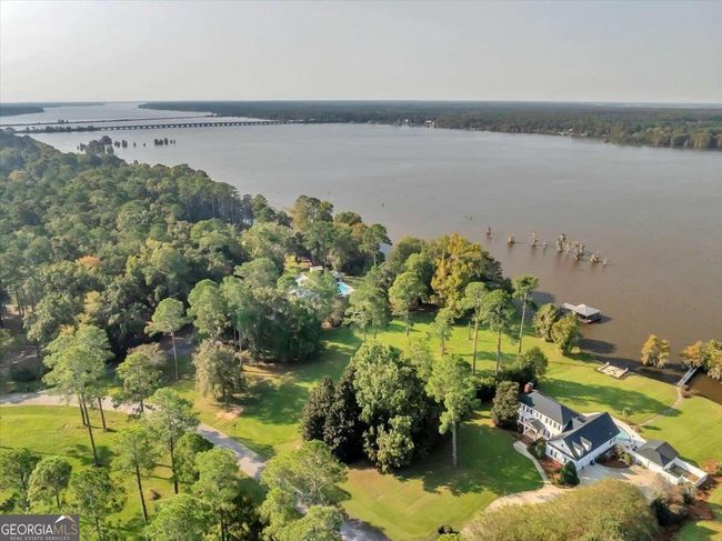 286 Cannon Branch Rd, House other with 3 bedrooms, 4 bathrooms and 2 parking in Cordele GA | Image 80