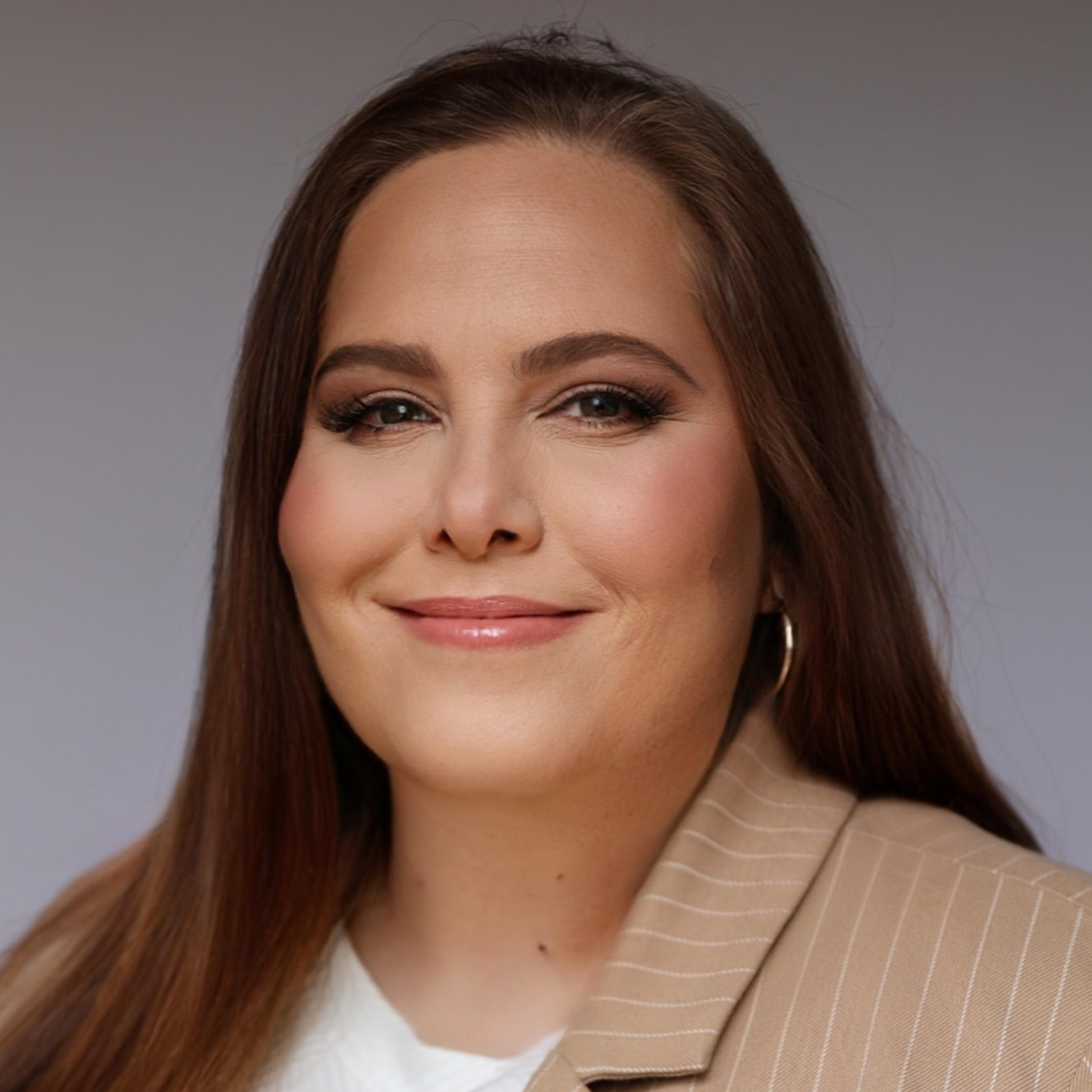Jennifer Heflin