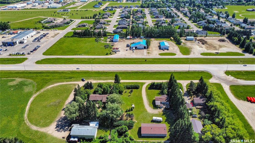Residential in Shellbrook Rm No. 493 4