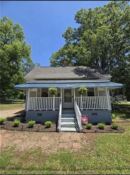 5108 Hackett St Ne, Covington, GA, 30014-1422 | Card Image