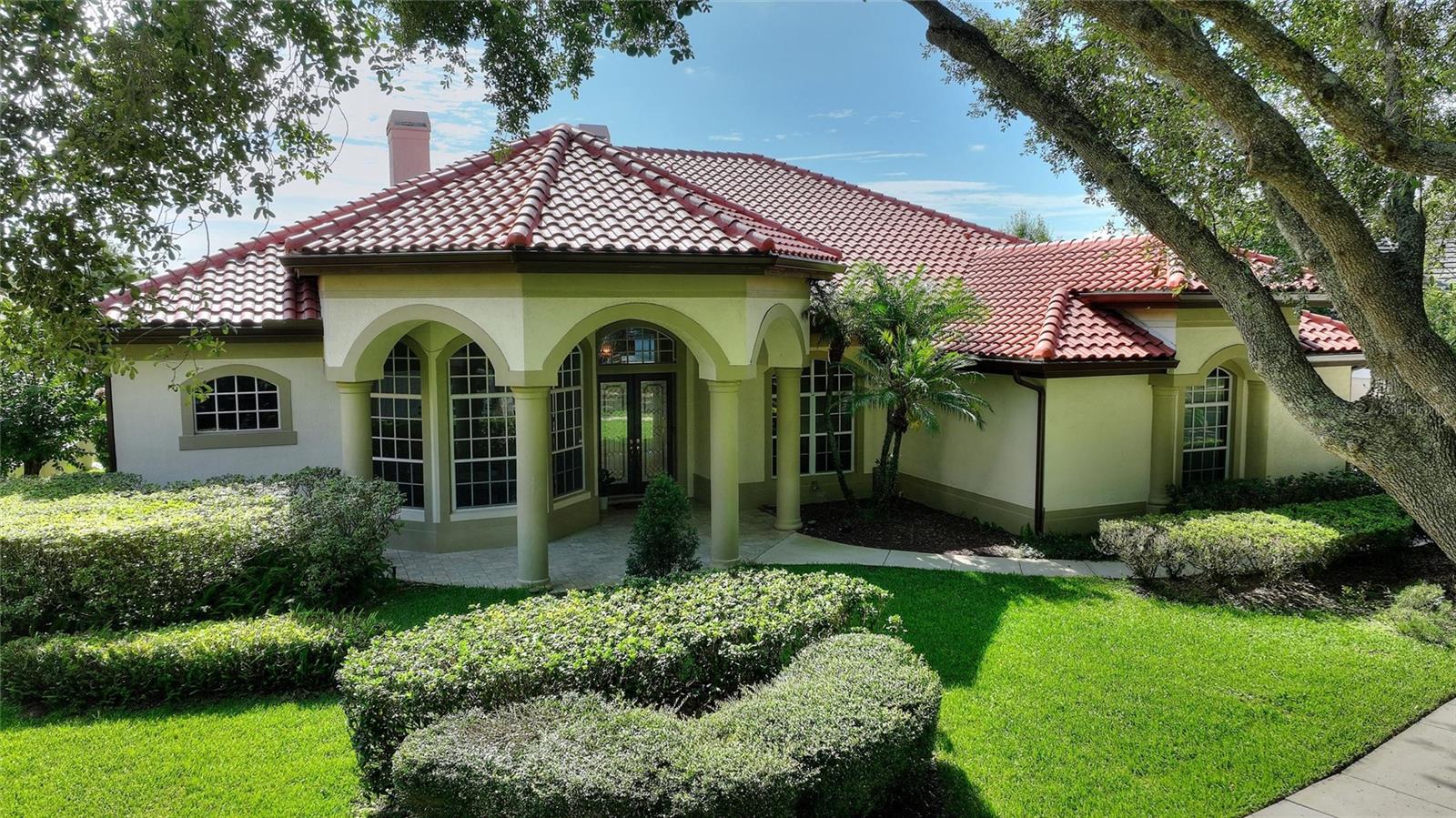 Cricklewood Ter, Lake Mary, FL 32746