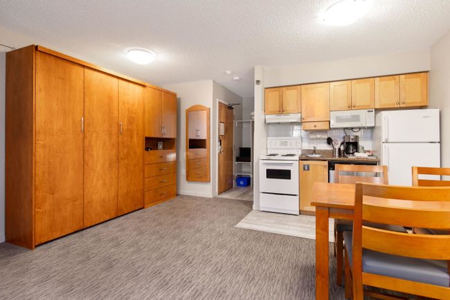 257 - 4429 Sundial Place, Condo with 1 bedrooms, 2 bathrooms and null parking in Whistler BC | Image 5