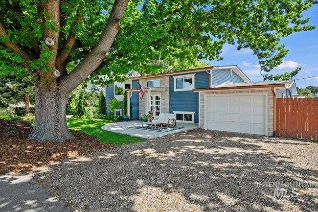 632 N Edgewood Ln, House other with 4 bedrooms, 2 bathrooms and 1 parking in Eagle ID | Image 39