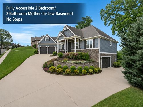 6201 Breezy Hollow Ln, Harrison, TN, 37341-1409 | Card Image
