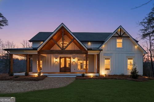 805 Captain Mcdonald Road, Dahlonega, GA, 30533 | Card Image