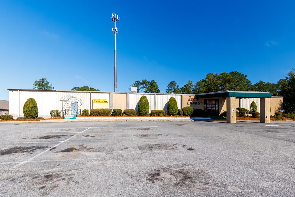 406 Connell Rd, Valdosta, GA 31602