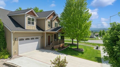101 Heavens Peak Dr, Kalispell, MT, 59901-7141 | Card Image