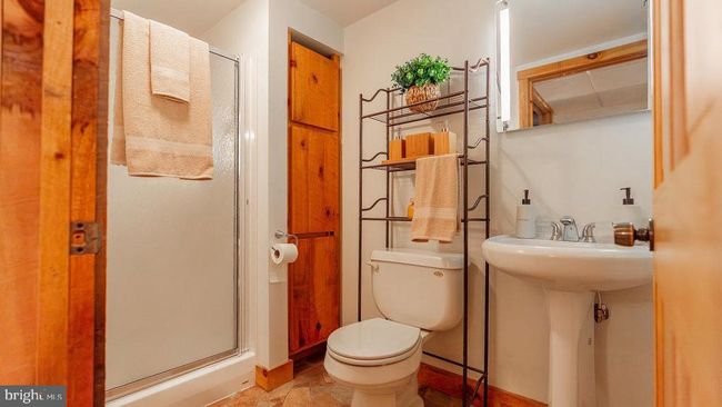 7356 Spring Creek Rd, House other with 3 bedrooms, 2 bathrooms and null parking in BRIDGEWATER VA | Image 38