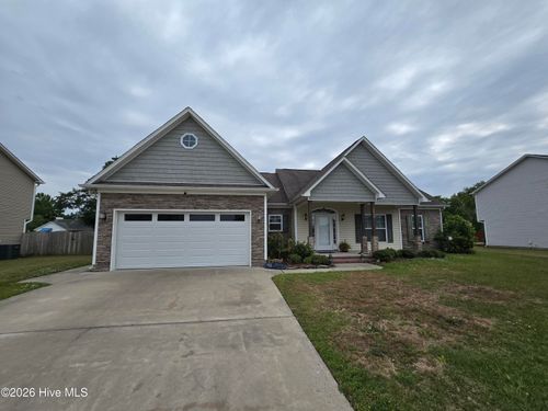1029 Ellery Dr, Greenville, NC, 27834-2205 | Card Image