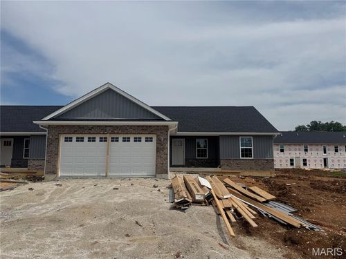 112 Grindstone Court, Moscow Mills, MO, 63362 | Card Image