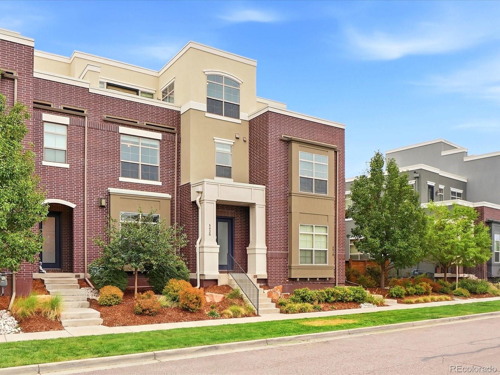 Residential in Denver 4