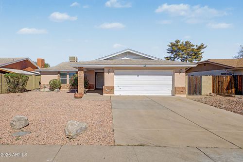 18431 N 3rd Ave, Phoenix, AZ, 85023-6433 | Card Image