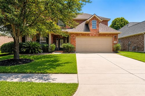 17402 Rainer Valley Ln, Humble, TX, 77346-8249 | Card Image