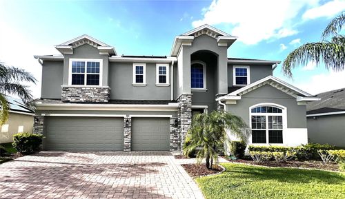 14523 Black Lake Preserve St, WINTER GARDEN, FL, 34787-5213 | Card Image