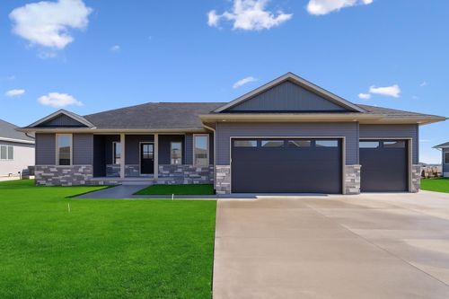 4818 Prairie Dock Rd, Cedar Falls, IA, 50613-6195 | Card Image