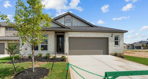 12418 Brynn Creek Pass, San Antonio, TX, 78254 | Card Image