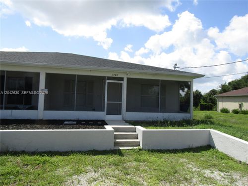 2703-2703 Ansel Ave S, Lehigh Acres, FL, 33973-6176 | Card Image