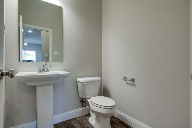 2213 Apex Dr, Townhouse with 3 bedrooms, 3 bathrooms and null parking in Flower Mound TX | Image 17