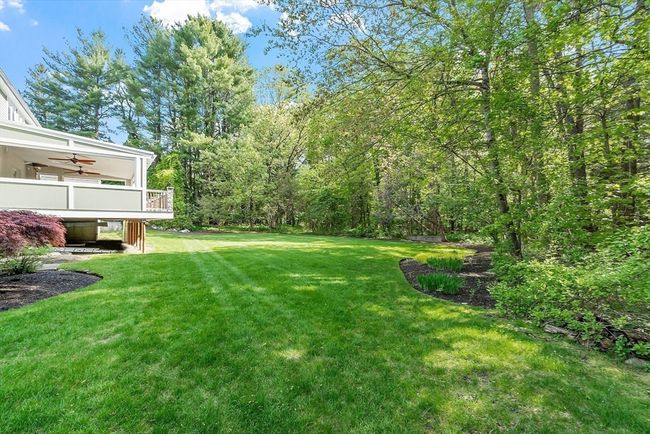 3 Russell Rd, House other with 4 bedrooms, 6 bathrooms and 5 parking in Lynnfield MA | Image 34