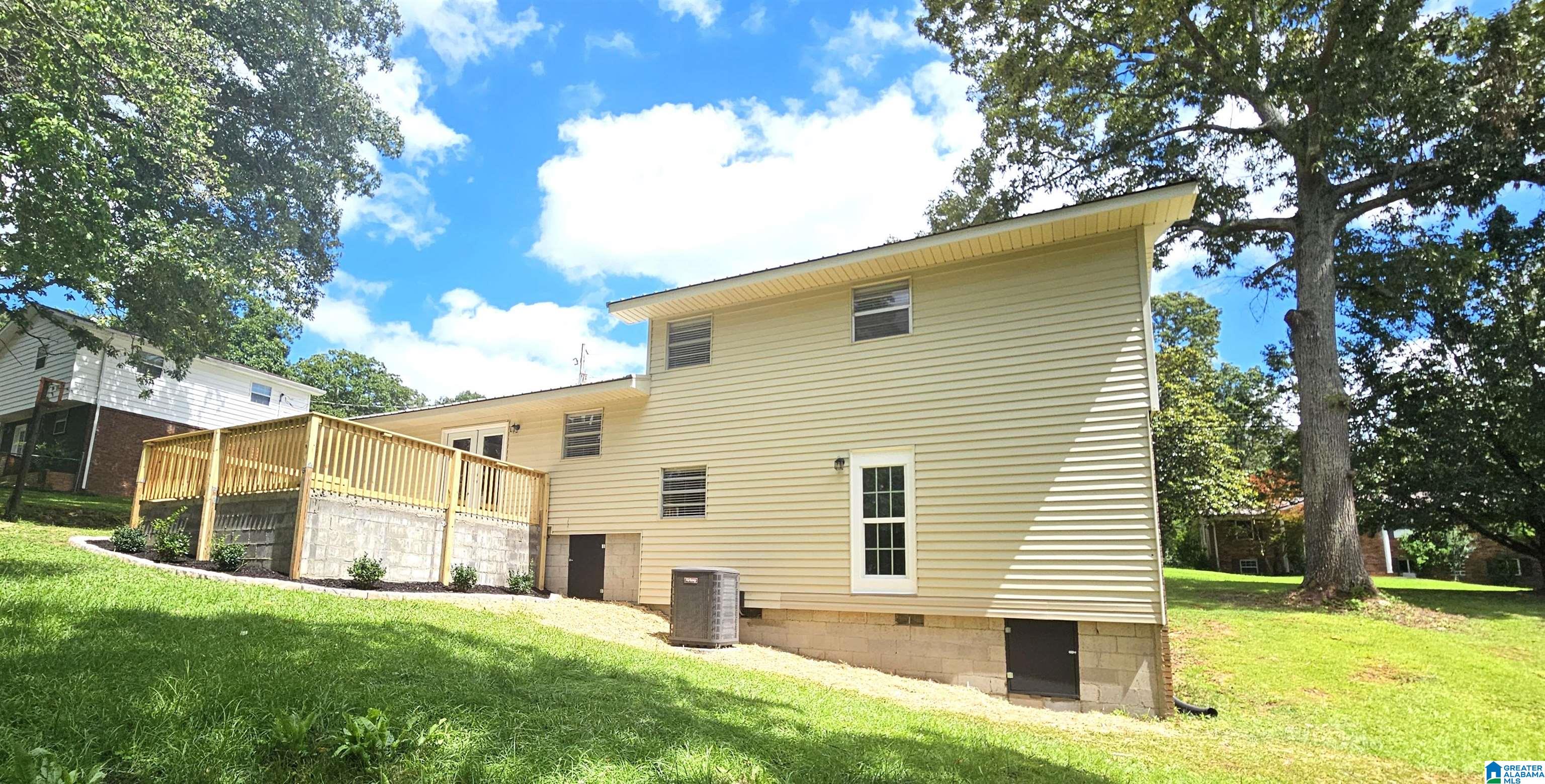 Residential in ANNISTON 3